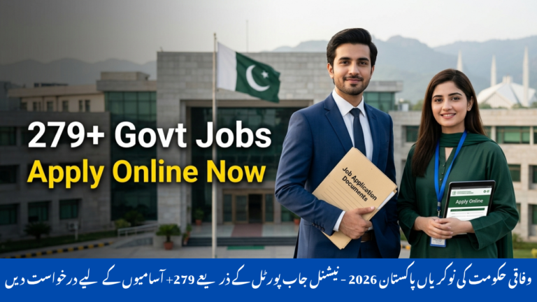 ایک نوجوان پاکستانی لڑکا لیپ ٹاپ پر سرکاری نوکری کے لیے جلدی اپلائی کر رہا ہے، آخری تاریخ قریب ہے